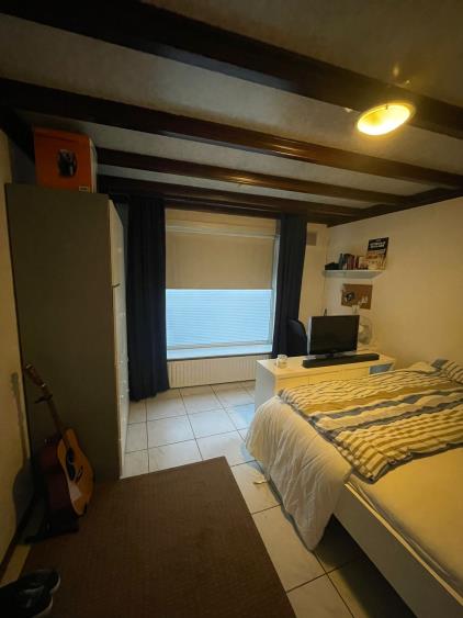 Room for rent 495 euro Professor Kernkampstraat, Tilburg
