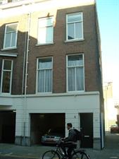 Room for rent 465 euro De Ruijterstraat, Den Haag