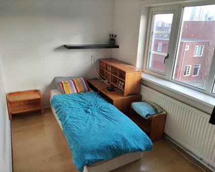 Zimmer zu vermieten 885 Euro Smildestraat, Almere