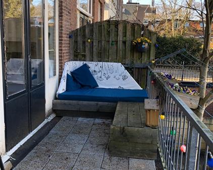 Appartement te huur 1399 euro Hendrik van Viandenstraat, Amersfoort