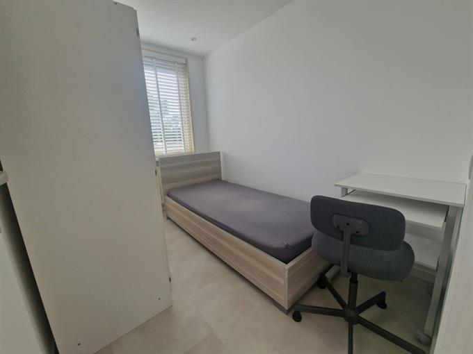 Zimmer bei Pasubio In Amsterdam
