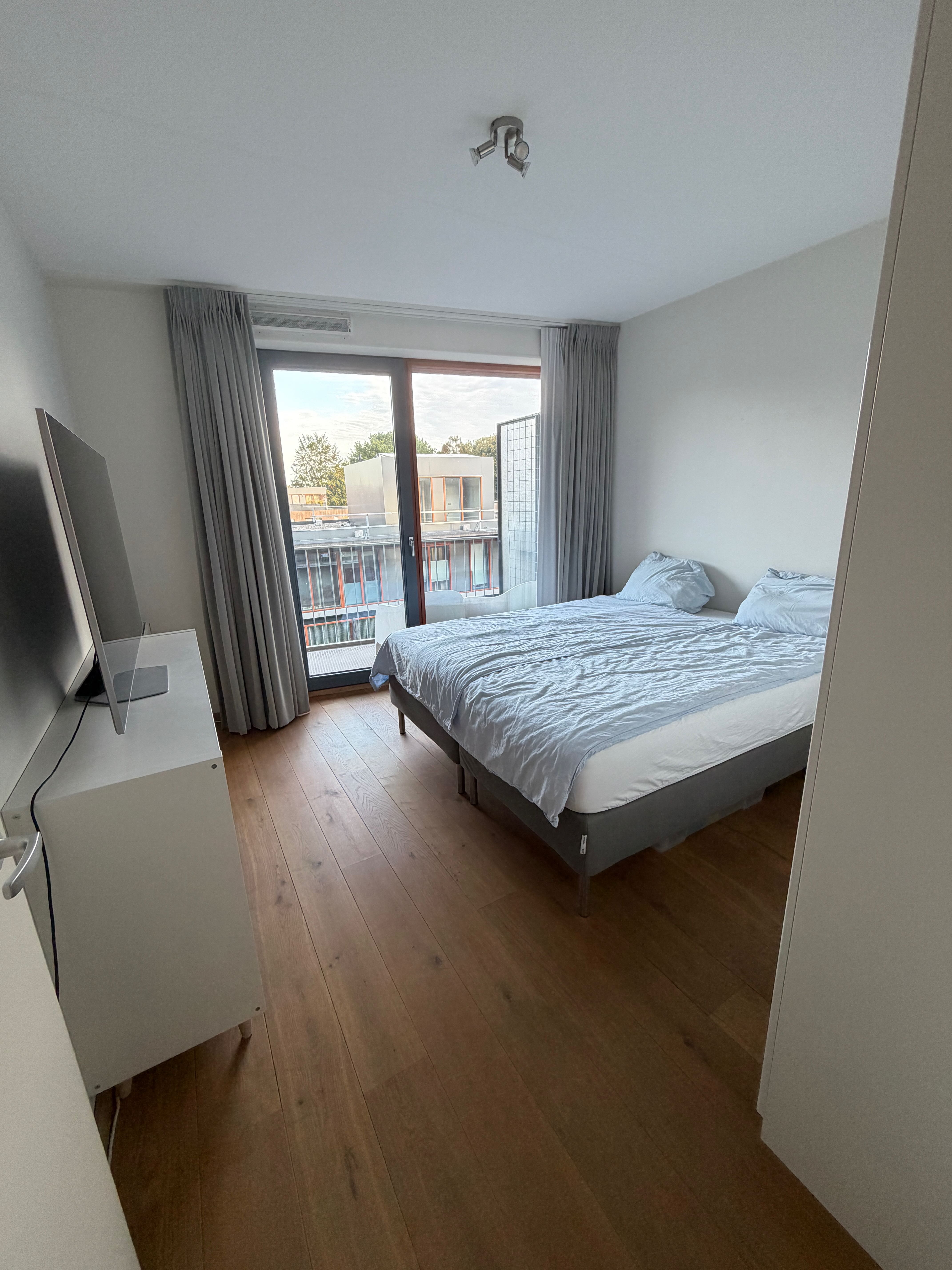 Appartement aan Klein Vijverdal, Arnhem 9