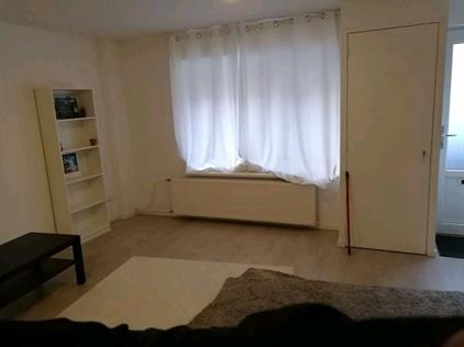 Apartment for rent 1899 euro Linnaeuslaan, Utrecht