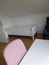 Room for rent 575 euro Kees van Bohemenhof, Utrecht