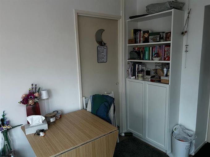 Zimmer bei Soephuisstraatje In Groningen