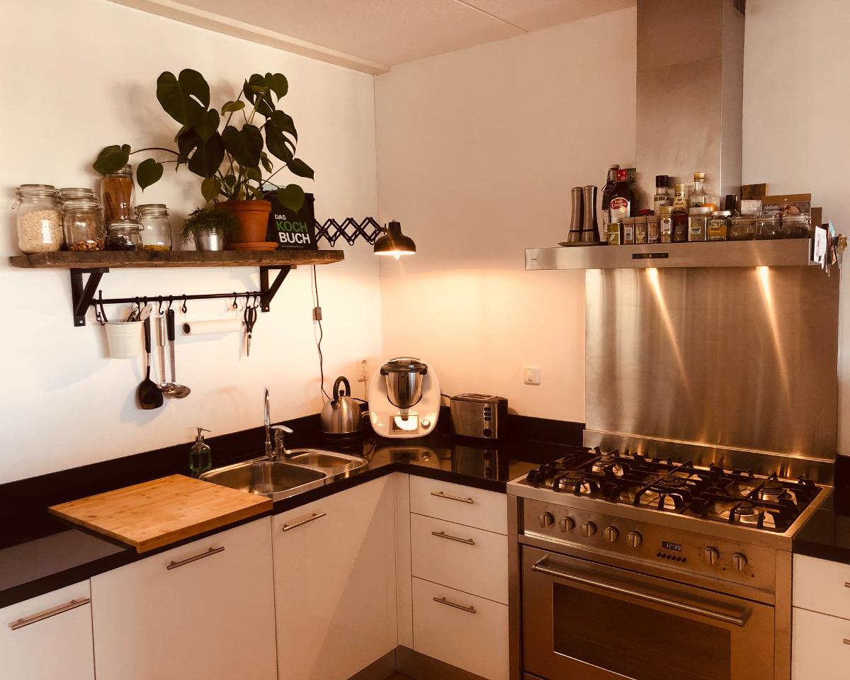 Appartement te huur in Amsterdam – Oostelijke Handelskade – foto 4