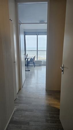 Zimmer bei Rederserf In Den Haag