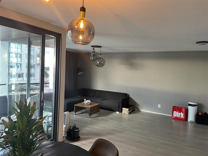 Zimmer bei Cypruslaan In Rotterdam