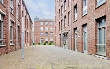 Appartement te huur 1150 euro Erasplaats, Tilburg