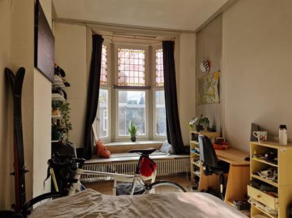Room for rent 525 euro Kleine Berg, Eindhoven