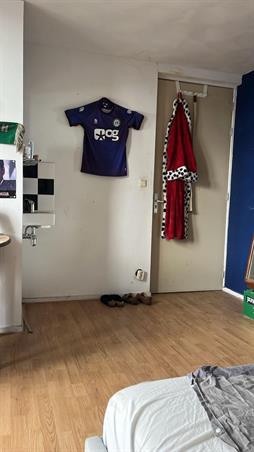 Zimmer bei Vismarkt In Groningen