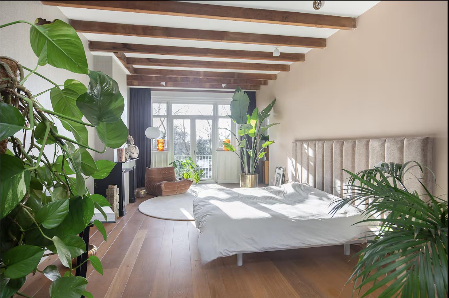 Appartement te huur in Amsterdam – Palestrinastraat – foto 4