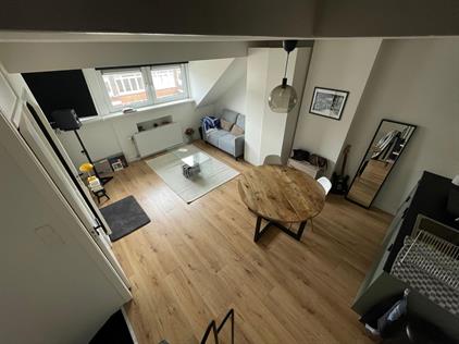 Room for rent 901 euro Zweedsestraat, Rotterdam