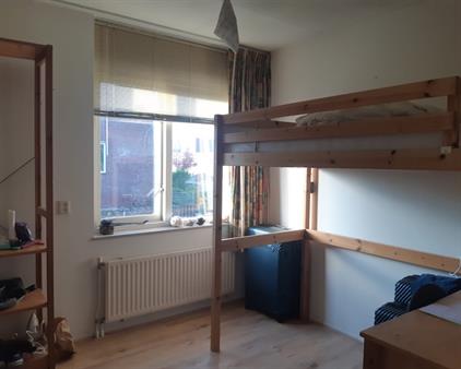Kamer te huur 350 euro Merkelbachstraat, Groningen
