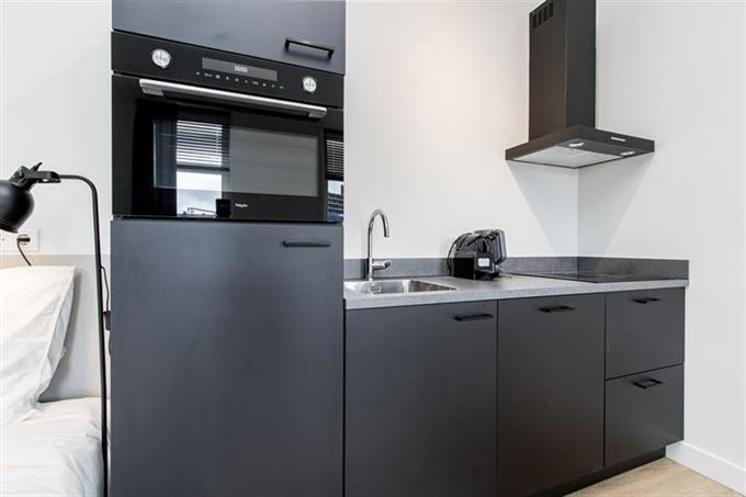 Wohnung bei Kronenburgersingel In Nijmegen