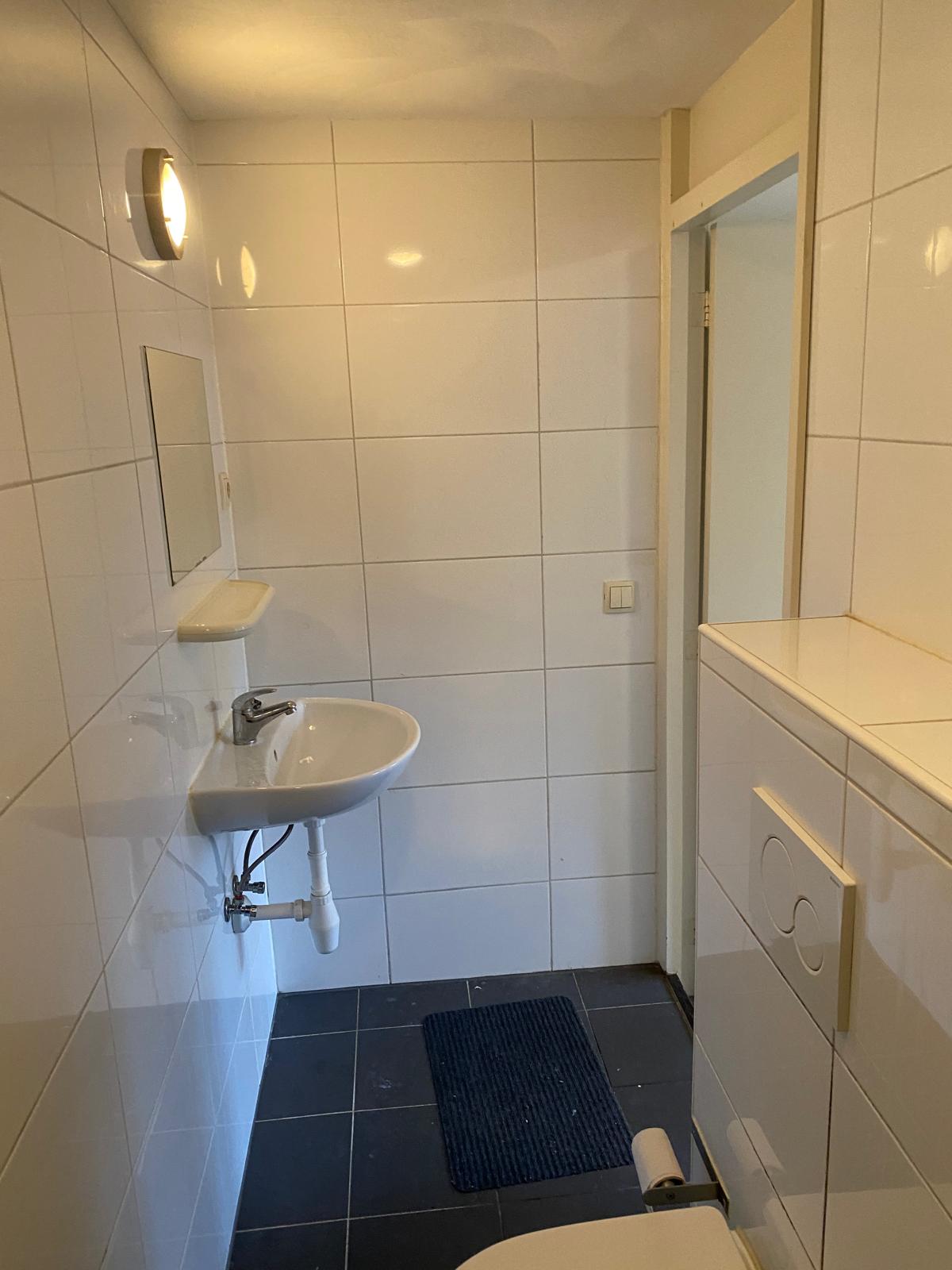 studios te huur op Weverstraat
