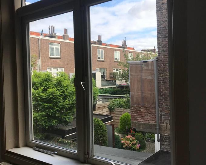 Zimmer bei Westplantsoen In Delft