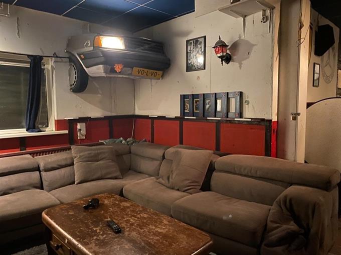 Zimmer bei Janninksweg In Enschede