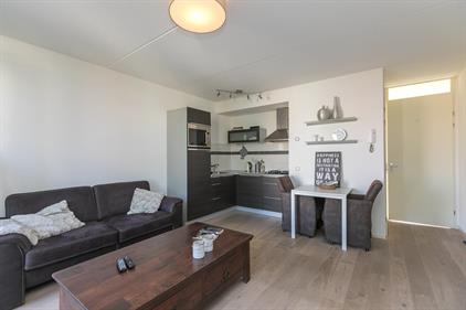 Apartment for rent 939 euro Spieghelstraat, Groningen