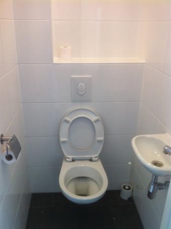 Zimmer bei Spinozaweg In Rotterdam