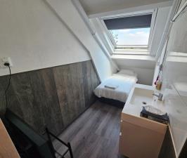 Kamer te huur 699 euro Oudenoord, Utrecht