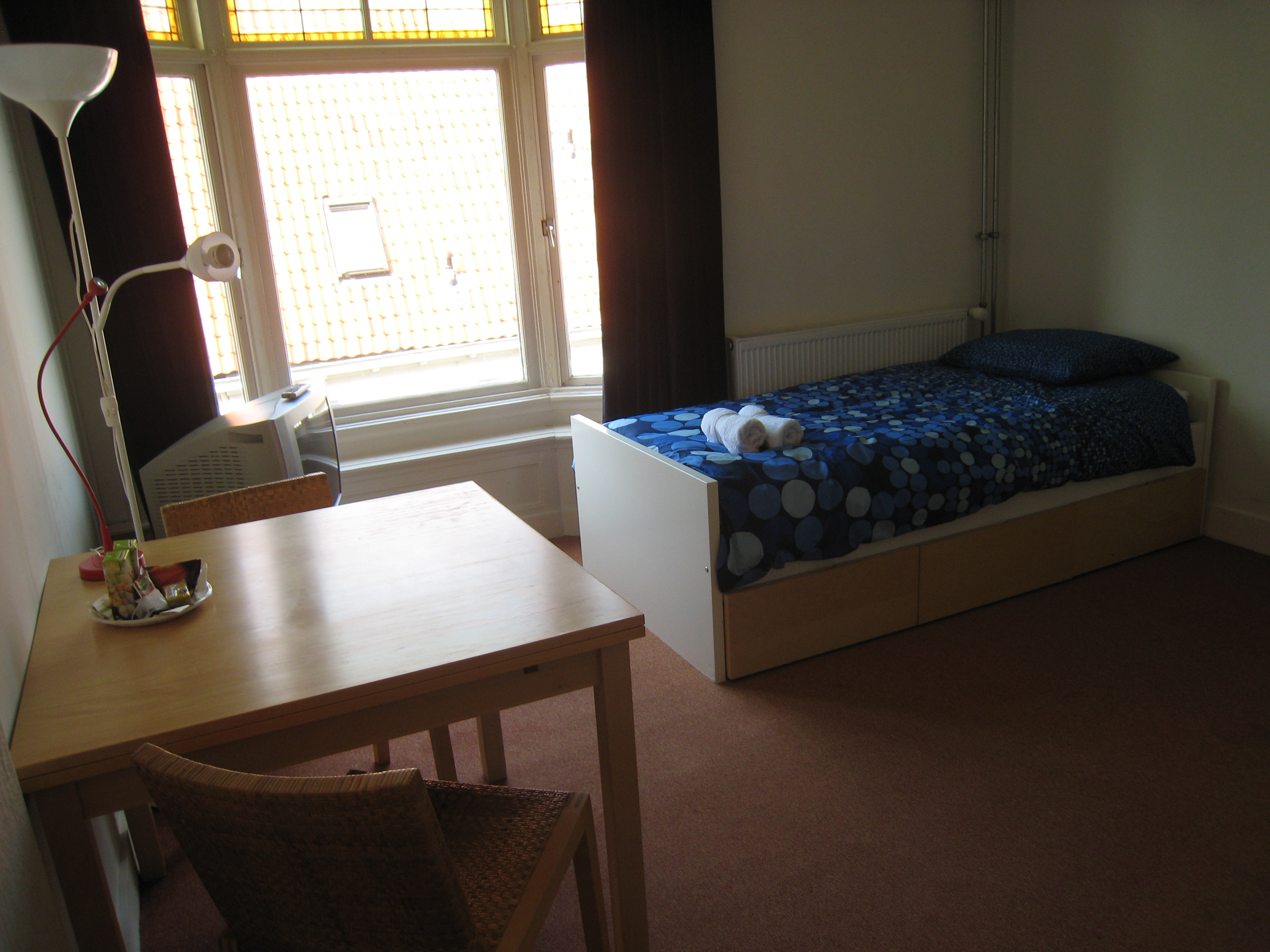 Kamer te huur in Groningen – Marktstraat – foto 3