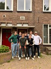 Room for rent 310 euro Kettingstraat, Eindhoven