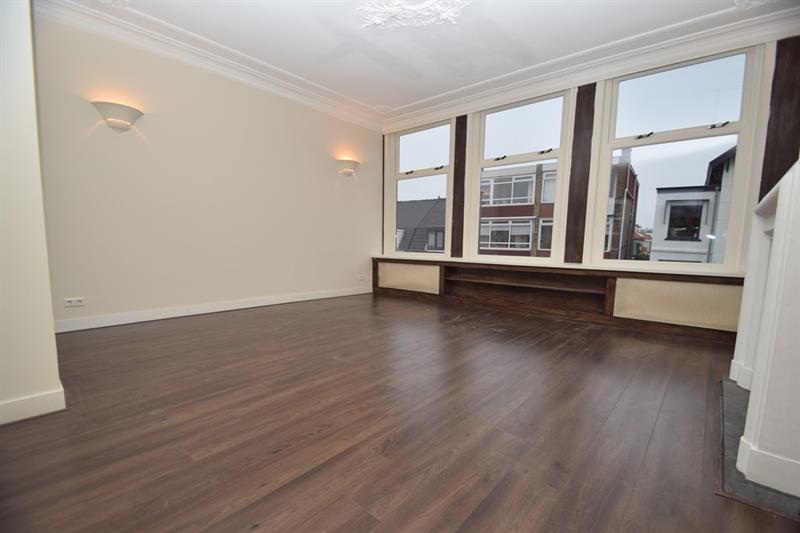 appartementen te huur op Zeestraat