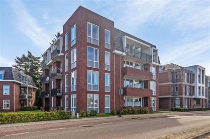 Zwaanstraat
