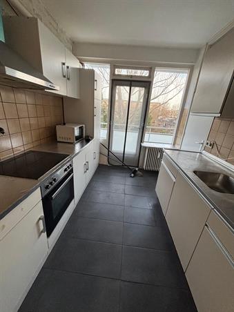 Zimmer bei Van der Helmstraat In Rotterdam