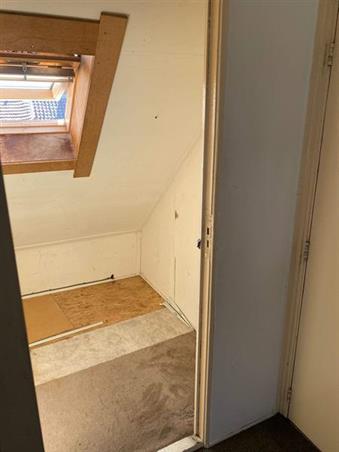 Zimmer bei Koestraat In Tilburg