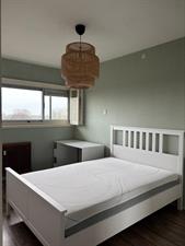 Room for rent 750 euro Van Vollenhovenplein, Leiden