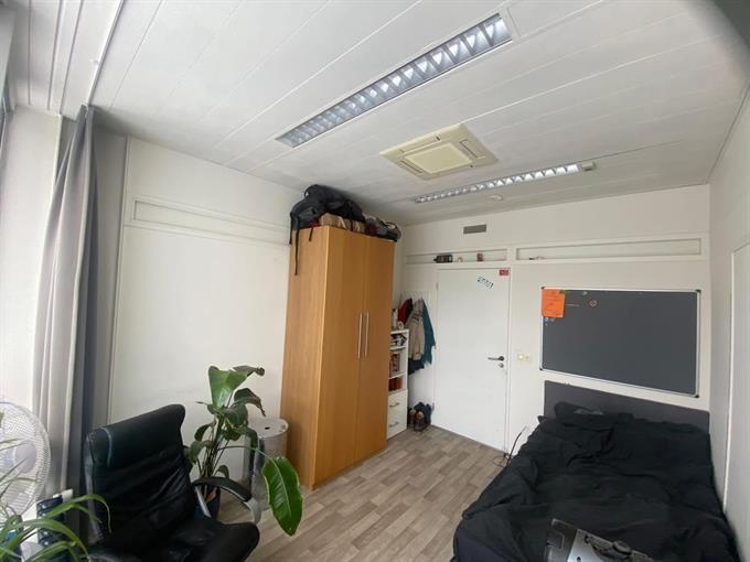 Zimmer bei Costerweg In Wageningen
