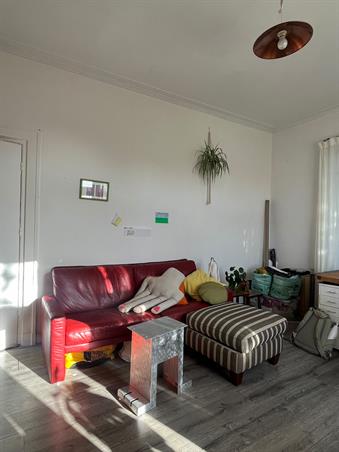 Zimmer bei Insulindelaan In Eindhoven