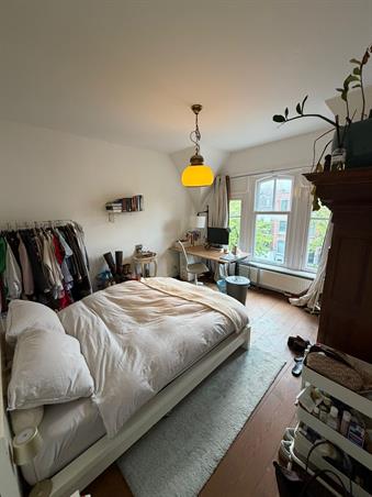 Zimmer bei Claes de Vrieselaan In Rotterdam