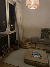 Appartement te huur 750 euro IJsvogelpassage, Nijmegen