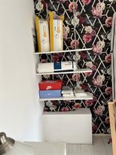 Room for rent 1085 euro Van Poeljeweg, Rotterdam