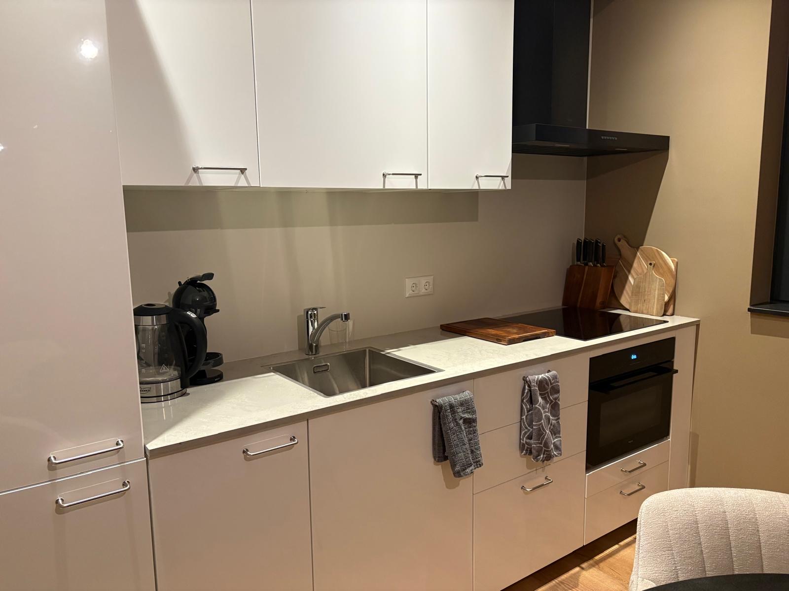 Appartement aan Marktstraat, Zwartsluis 6