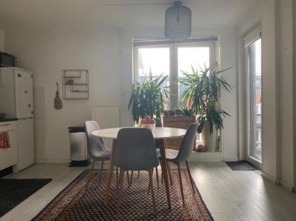 Kamer te huur 850 euro Willem de Zwijgerlaan, Amsterdam