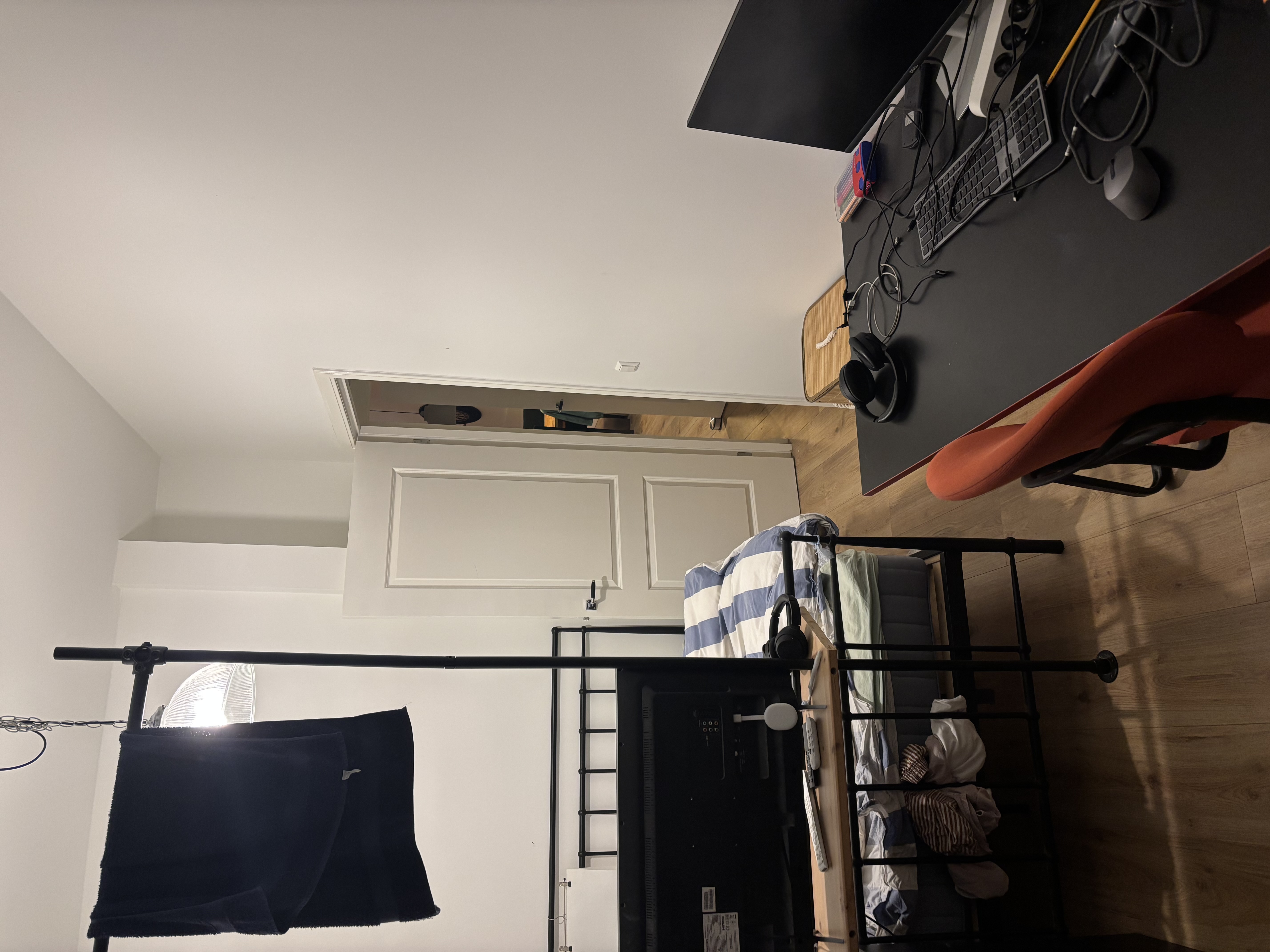 Kamer te huur in Rotterdam – Schonebergerweg – foto 2