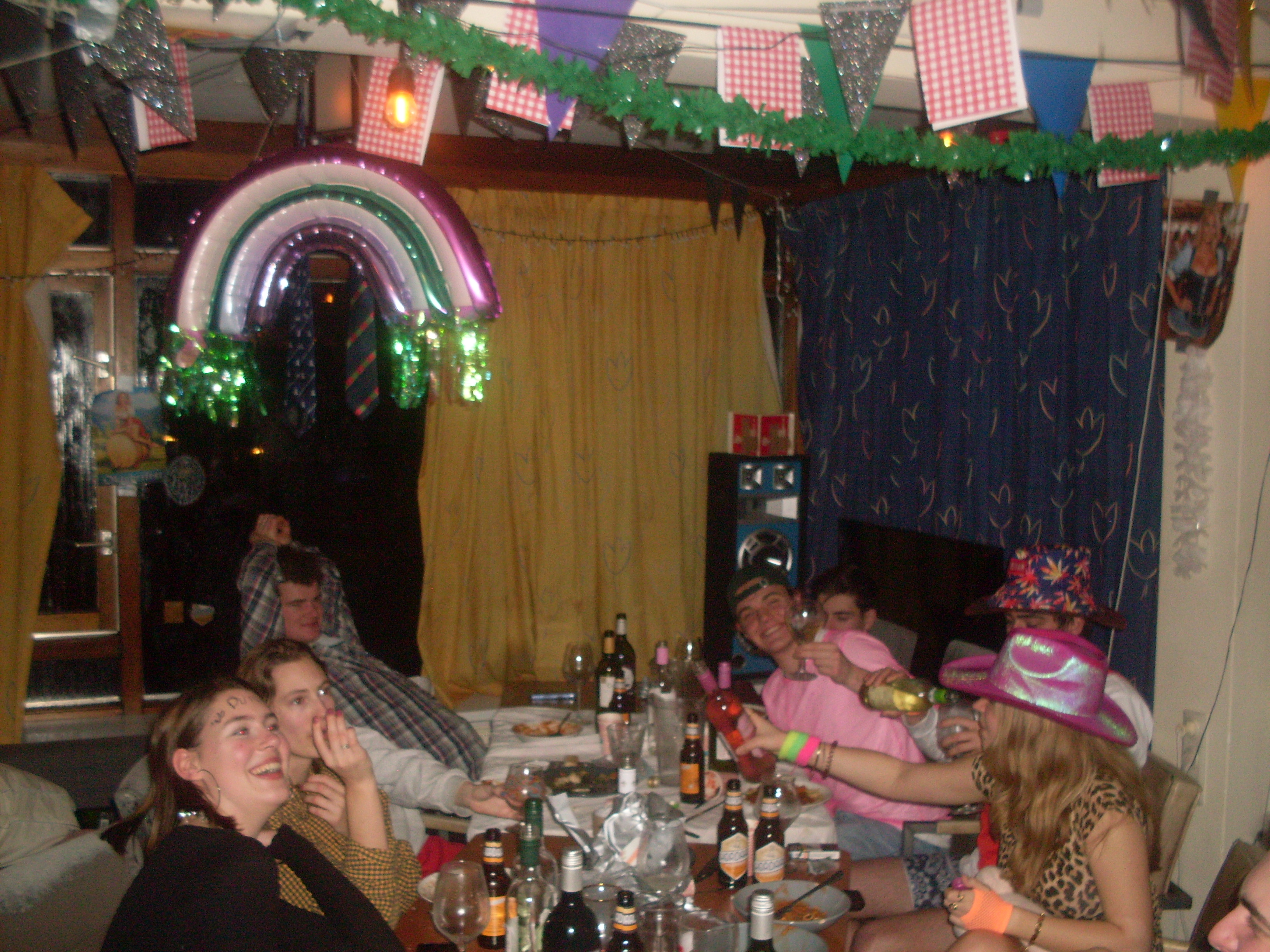 Aart van der Leeuwlaan