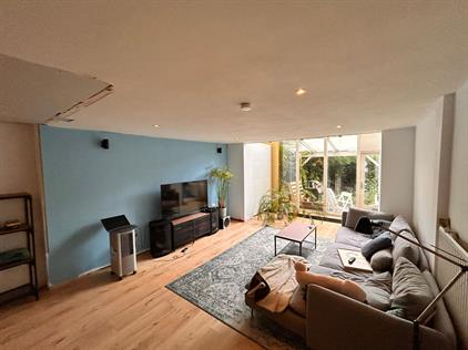 Room for rent 670 euro Noordsingel, Rotterdam
