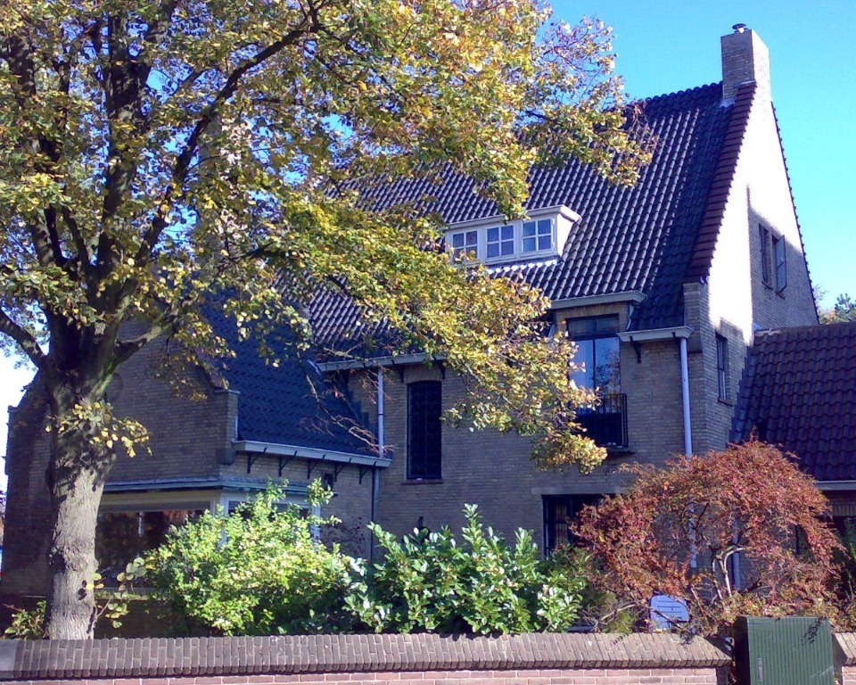 Pastorie Hilversum