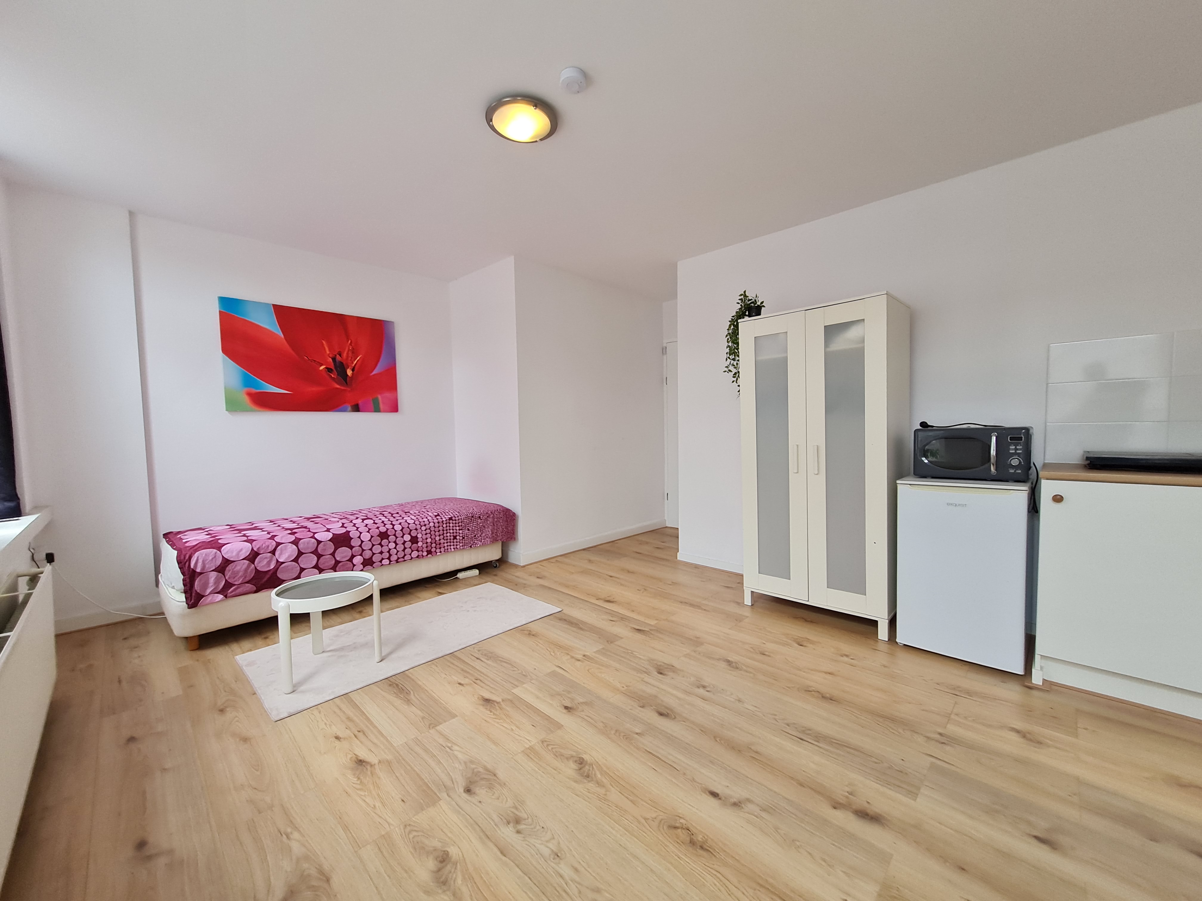 Kamer te huur in Den Haag – Hoge Zand – foto 3