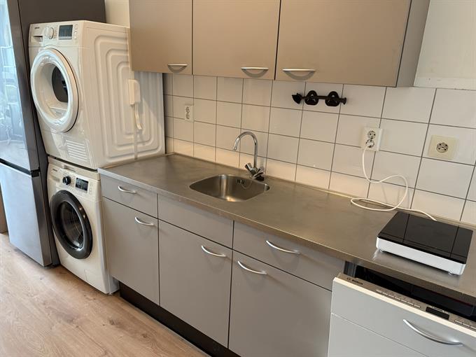 Studio bei Stieltjesweg In Delft