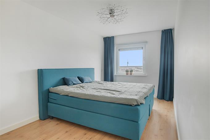 Wohnung bei Watertorenweg In Rotterdam