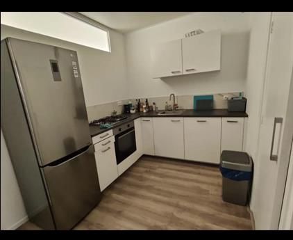Kamer te huur 780 euro Burgemeester De Vlugtlaan, Amsterdam