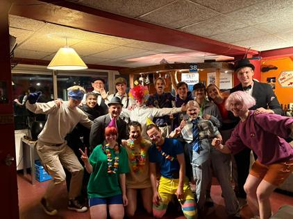 Room for rent 440 euro Campuslaan, Enschede