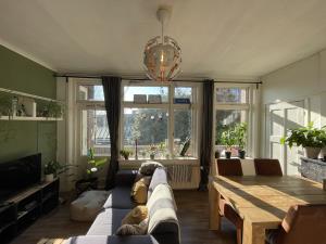 Kamer te huur 400 euro Rosendaalsestraat, Arnhem