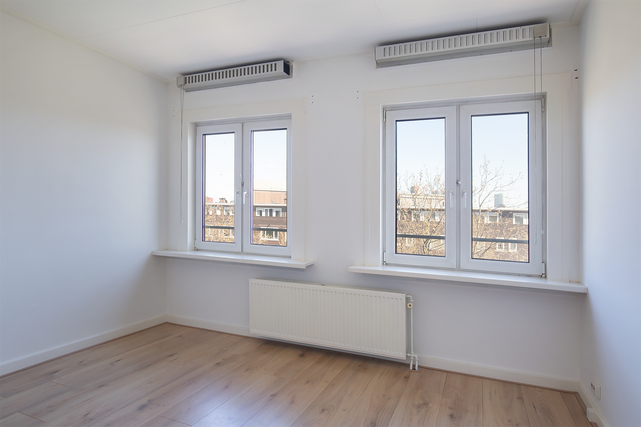 Appartement te huur in Rotterdam – Pleinweg – foto 4